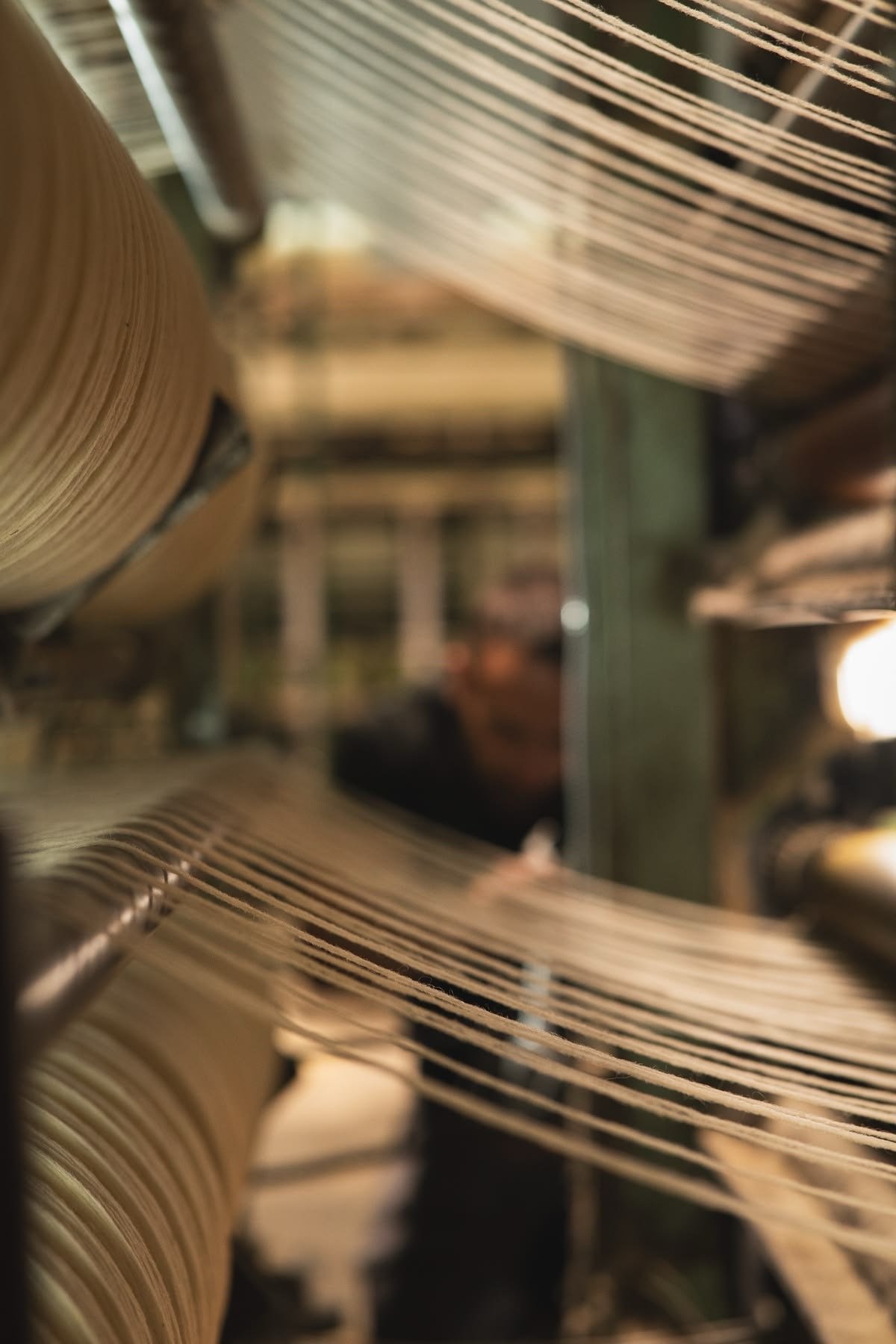 textile manufacturing