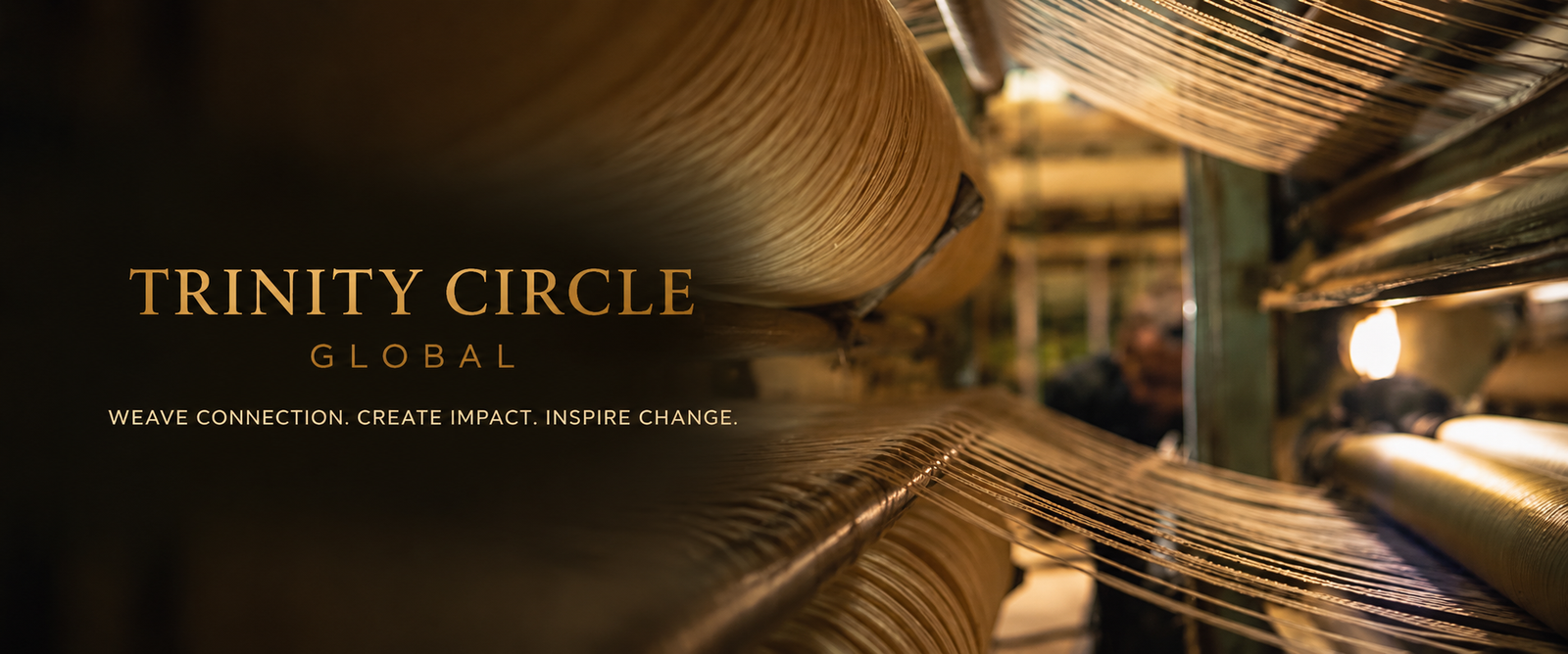 trinity circle global contact page